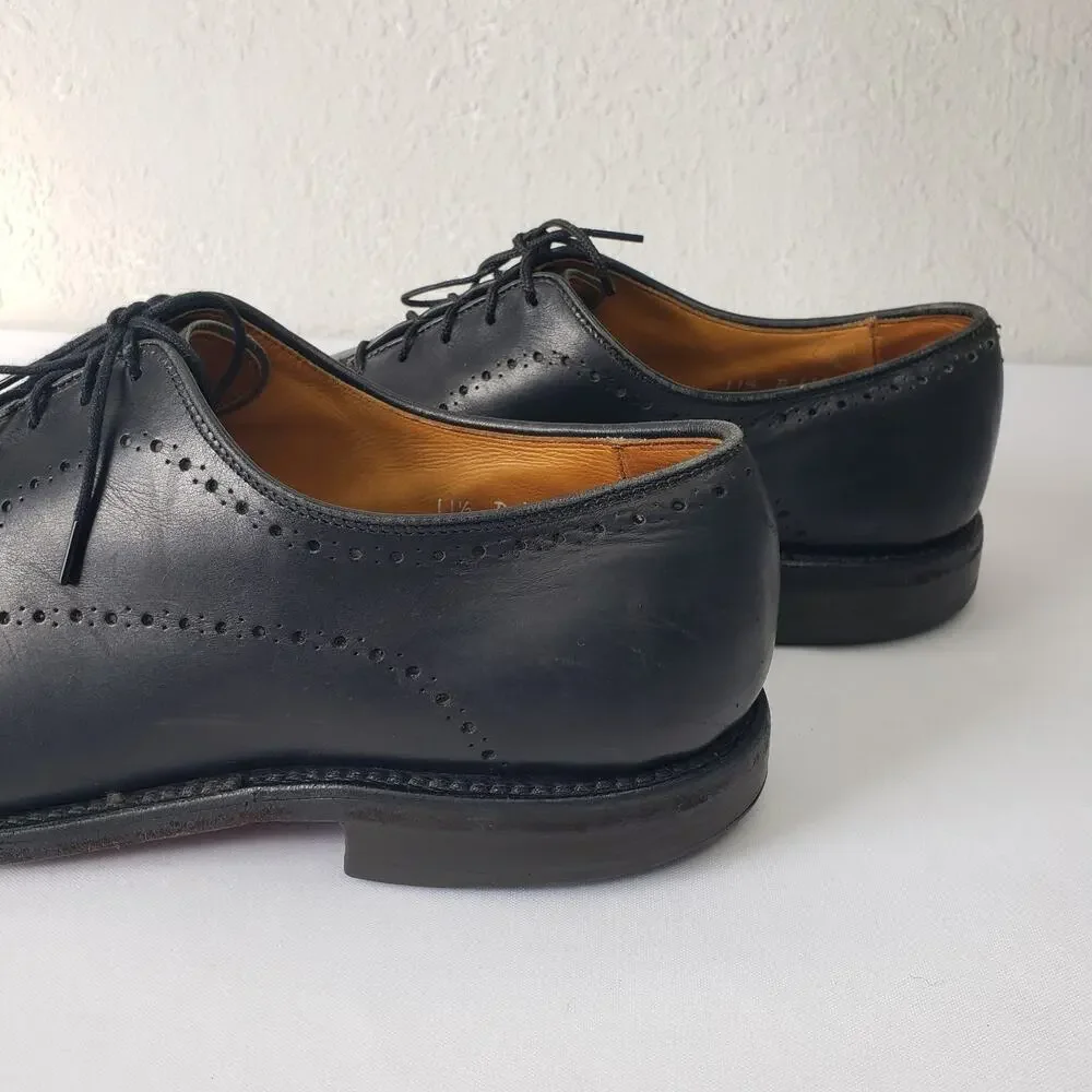 Allen Edmonds allen edmonds
